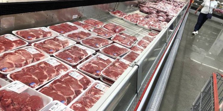 Hasta diciembre habrá promociones en el costo de la carne Hasta diciembre habrá promociones en el costo de la carne