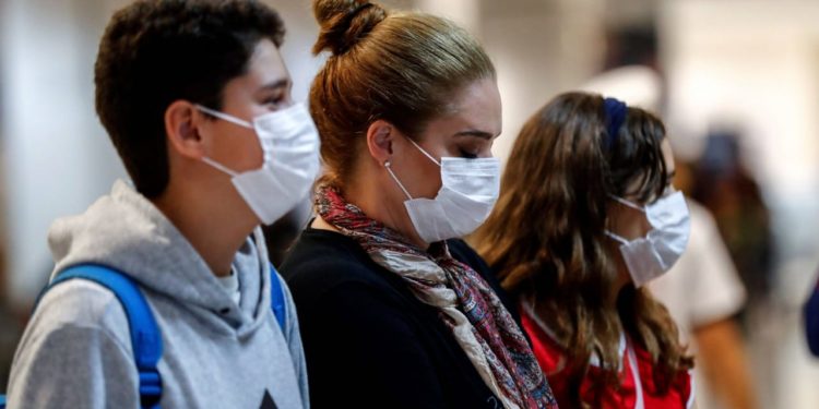 SFP recuerda las medidas preventivas y de control para evitar la propagación de covid-19