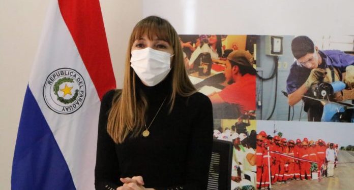 Proponen aumento del 11,4% en el salario mínimo, que subiría a G. 2.550.307