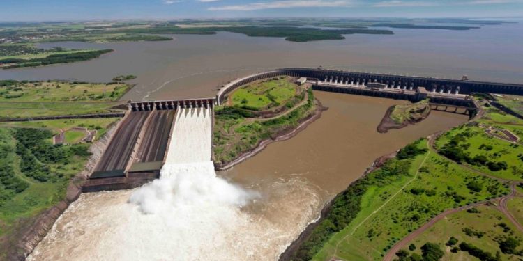 Interesados pueden acompañar virtualmente el Simposio de Agua y Energía Interesados pueden acompañar virtualmente el Simposio de Agua y Energía