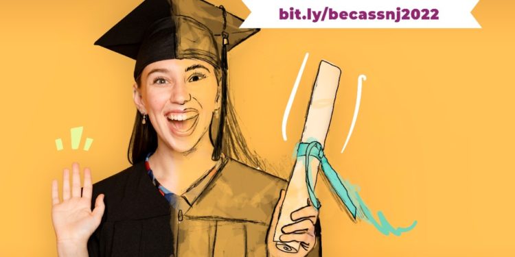 SNJ da a conocer la lista de beneficiados con la Beca Juventud 2022 para primera vez SNJ da a conocer la lista de beneficiados con la Beca Juventud 2022 para primera vez