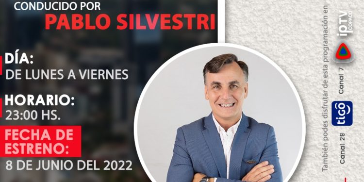 “De Regreso” una nueva propuesta de RCC TV en alianza con el Canal Luz desde este miércoles 8 de junio