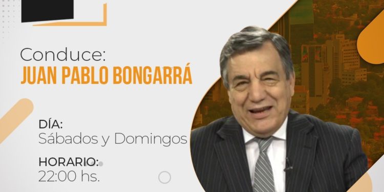 “La Puerta Abierta” llega a RCC TV en alianza con el Canal Luz a partir del 11 de junio