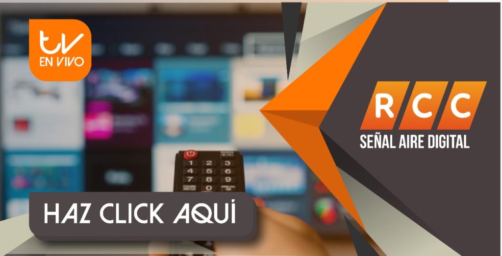 RCC amplía su programación otorgando mayor calidad y contenido de valor a su audiencia
