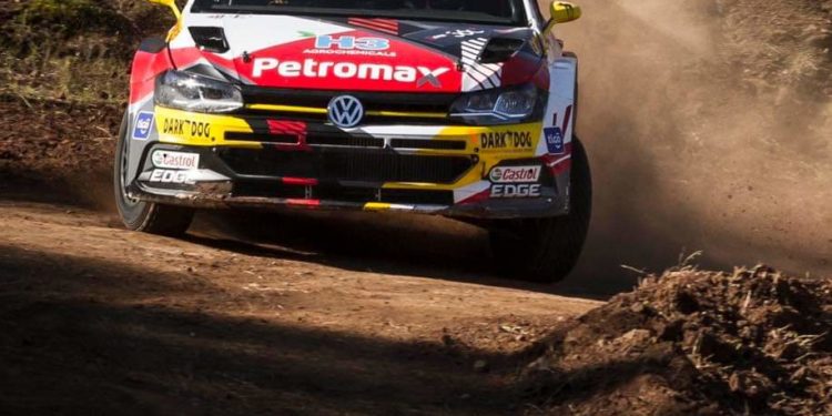 Vuelve el apasionante Transchaco Rally y este año tendrá cobertura especial de la RCC