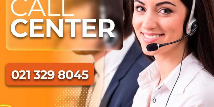 Nuevo call center de RCC para una mejor atención al público