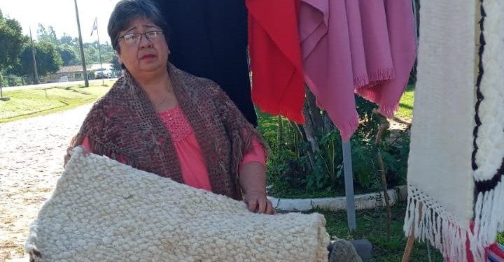 Exitoso Negocio Artesanal en San Miguel, departamento de Misiones