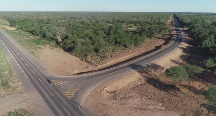 Renovado acceso al Hospital de Yalve Sanga beneficia a 4.500 indígenas Renovado acceso al Hospital de Yalve Sanga beneficia a 4.500 indígenas