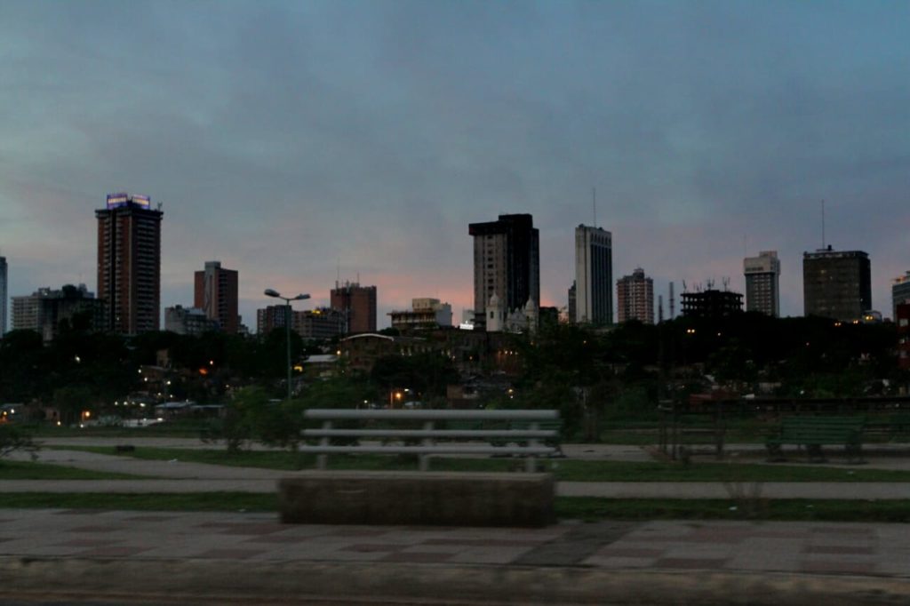 Anuncian día fresco con cielo mayormente nublado Anuncian día fresco con cielo mayormente nublado