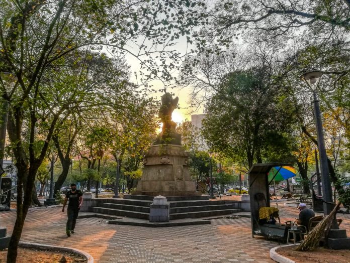 Pronostican una jornada fría a cálida con vientos moderados del noreste