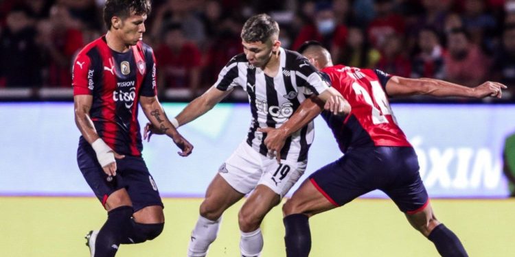 En Tuyucuá se puede definir el Apertura