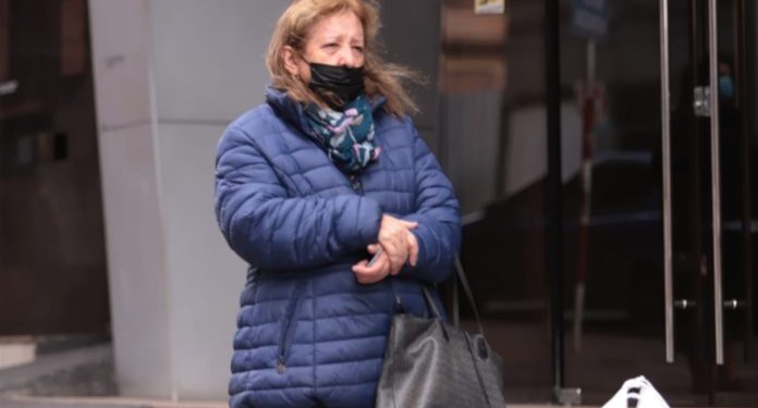 Mitad de semana con clima frío e importantes acumulados de lluvia