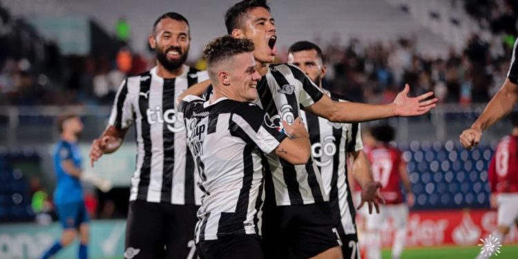 El Gumarelo puede gritar campeón en Villa Elisa El Gumarelo puede gritar campeón en Villa Elisa