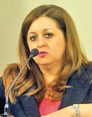 La ex ministra de Educación, Marta Lafuente, falleció este jueves