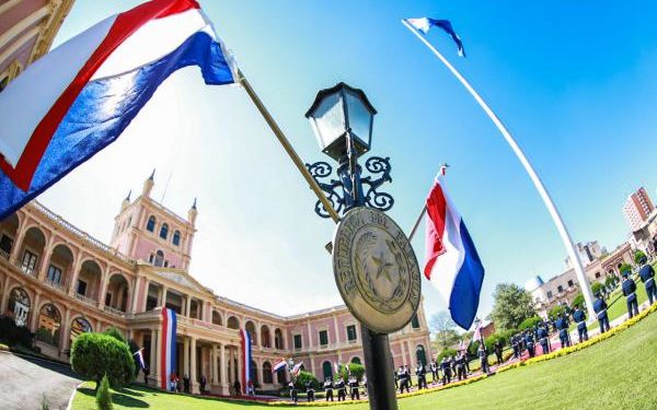 Gobierno destaca grandes obras ejecutadas desde el 2018 en todo el país