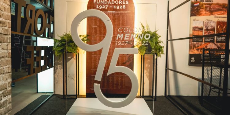 RCCTV trasmitirá el 95° Aniversario de la Colonia Menno