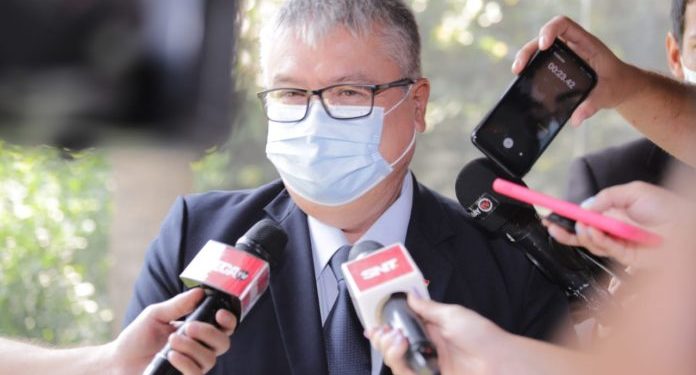 Salud analiza caso sospechoso de viruela del mono en Paraguay