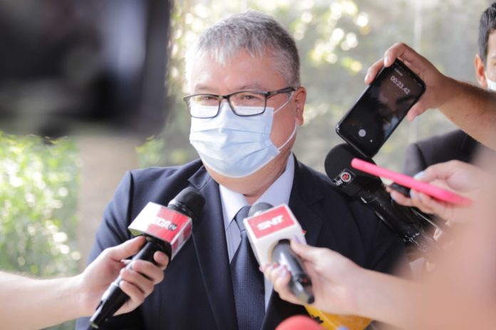 Salud analiza caso sospechoso de viruela del mono en Paraguay