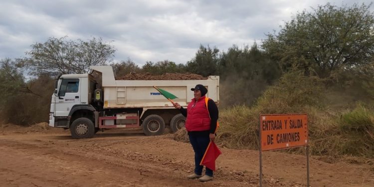 Inserción y movilidad laboral ascendente de mujeres en la Ruta de la Leche
