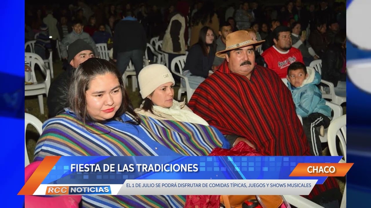 Fiesta de las Tradiciones vuelve con todas sus luces el próximo 1 de julio en Filadelfia.