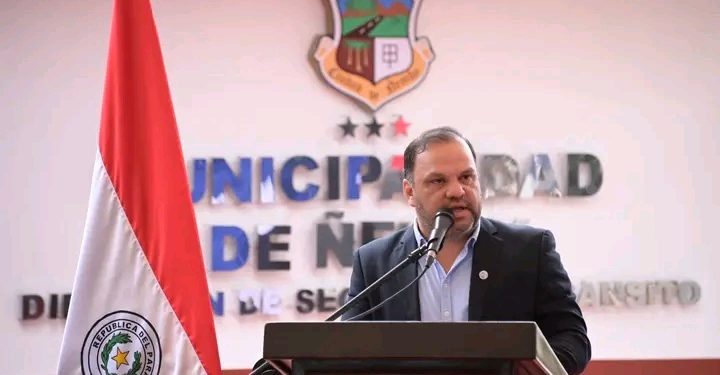 Ministerio de Desarrollo Social duplica cobertura de Tekoporã en Central Ministerio de Desarrollo Social duplica cobertura de Tekoporã en Central