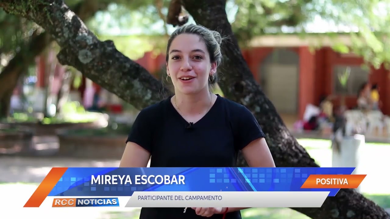 Transmiten mensajes de esperanza y fe a través de Deportes.