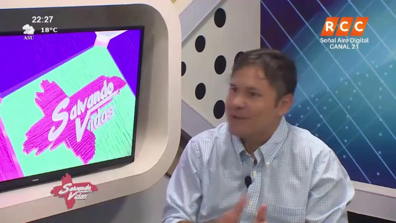 Salvando Vidas – Las grandes disyuntivas del Paraguay