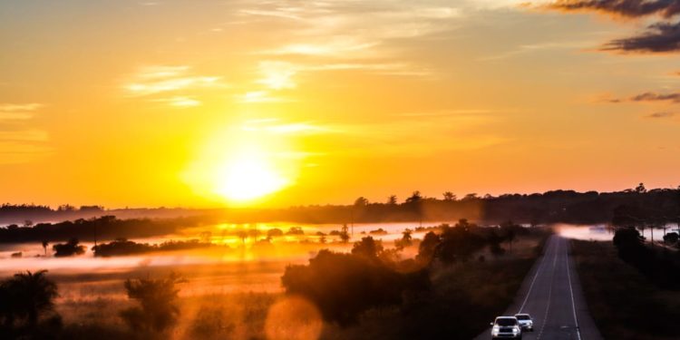Pronostican clima cálido con vientos variables para este jueves