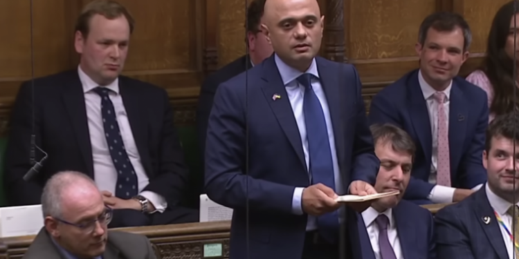 Boris Johnson decidió dimitir “por motivos de conciencia” tras escuchar el sermón de un pastor Boris Johnson decidió dimitir “por motivos de conciencia” tras escuchar el sermón de un pastor