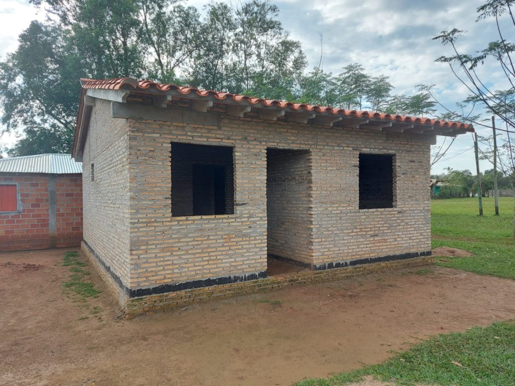 Fonavis: Muy pronto unas 200 personas de escasos recursos de Abaí recibirán una vivienda digna
