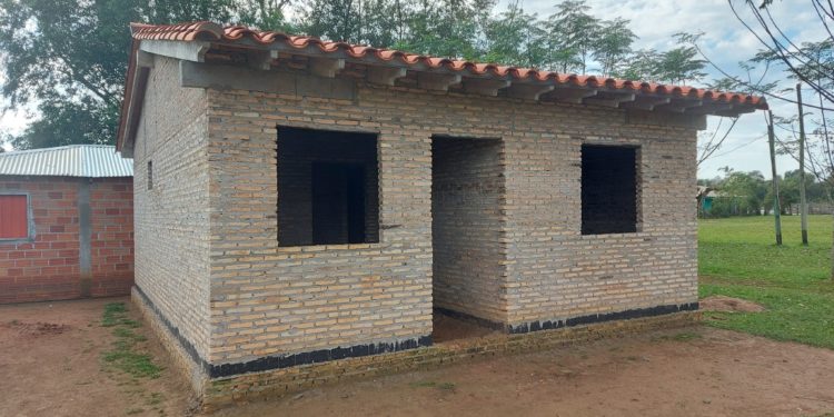 Fonavis: Muy pronto unas 200 personas de escasos recursos de Abaí recibirán una vivienda digna