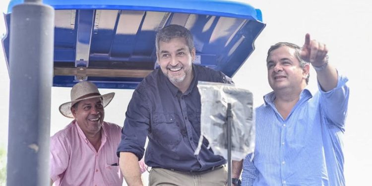 Más de 15.000 familias de Misiones son beneficiadas con el Plan productivo 2022/23, que apunta al fortalecimiento de la agricultura familiar Más de 15.000 familias de Misiones son beneficiadas con el Plan productivo 2022/23, que apunta al fortalecimiento de la agricultura familiar