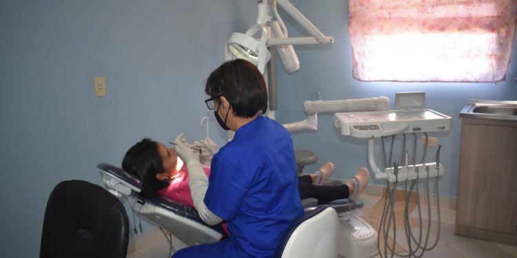 A partir de este mes, más servicios habilitados en puesto de salud y USF en Loma Plata A partir de este mes, más servicios habilitados en puesto de salud y USF en Loma Plata