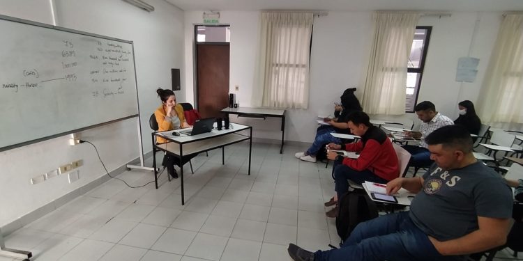 SNPP dictará 100 nuevos cursos de capacitación en oficios de rápida salida laboral