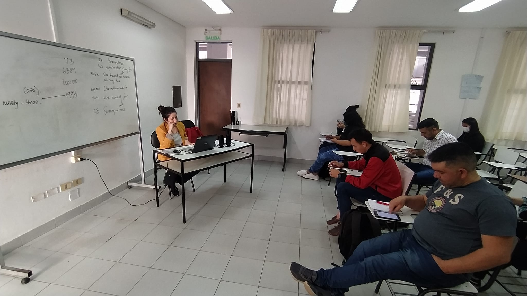 SNPP dictará 100 nuevos cursos de capacitación en oficios de rápida salida laboral