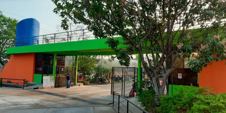 Parque Guasú Metropolitano pasó a ser área silvestre protegida