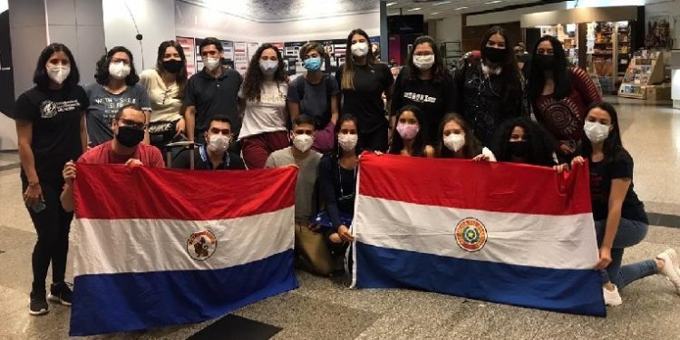 BECAL enviará al exterior a 22 universitarios para intercambio de grado