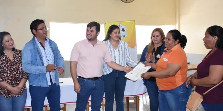 Cerca de 200 familias recibieron subsidio habitacional en el distrito de Mariscal Estigarribia