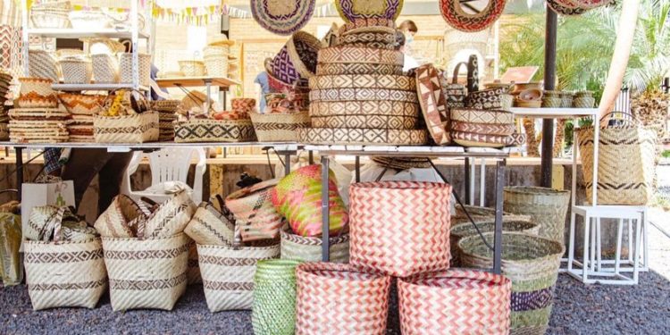 IPA organiza feria titulada “Che Angirũ» por el día de la Amistad