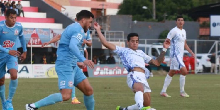 En los Jardines del Kelito inicia el Clausura