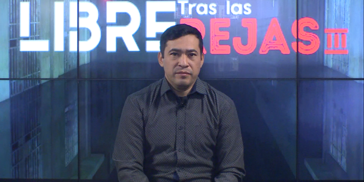 “Mi corazón estaba vacío hasta que encontré el verdadero camino” “Mi corazón estaba vacío hasta que encontré el verdadero camino”