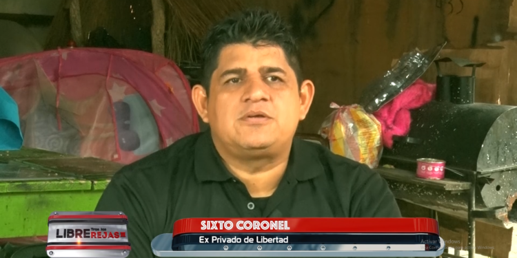 “Si yo estoy vivo es porque soy un milagro de Dios”