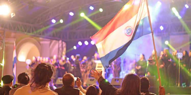 Maratón Nacional de Oración propone 24 horas ininterrumpidas de oración este 13 y 14 de agosto Maratón Nacional de Oración propone 24 horas ininterrumpidas de oración este 13 y 14 de agosto