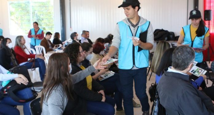 MOPC lanzó plataforma “Tacumbú Oñondive” para informar sobre proyecto del nuevo barrio