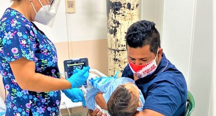Más de 100 niños de Misiones accederán a cirugías pediátricas ambulatorias este agosto