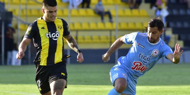 La fecha 3 se cierra en los Jardines del Kelito