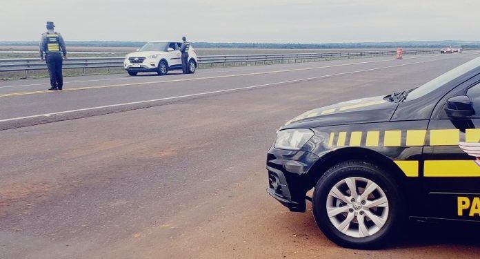 Patrulla Caminera otorgará 15 días más de gracia para regularizar habilitaciones vehiculares