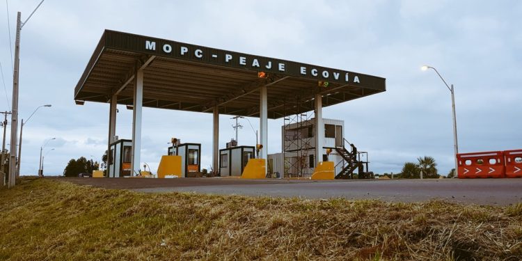 Desde este agosto y de manera gradual, reajustarán el costo del peaje en las rutas del país Desde este agosto y de manera gradual, reajustarán el costo del peaje en las rutas del país