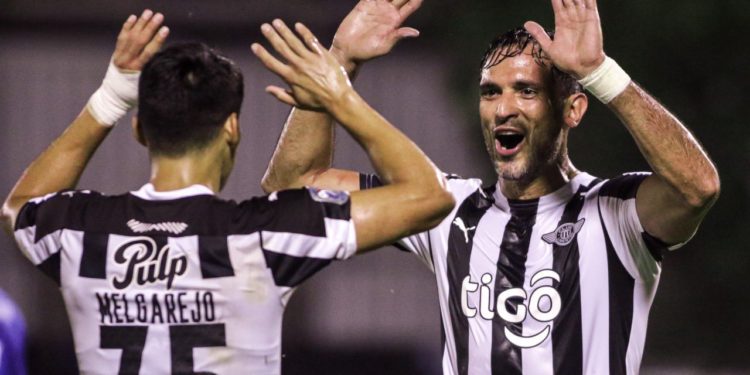 Libertad va por el triunfo que lo instale en cuartos Libertad va por el triunfo que lo instale en cuartos