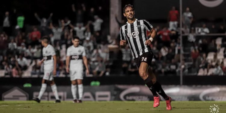 En Tuyucuá se disputará el clásico blanco y negro En Tuyucuá se disputará el clásico blanco y negro